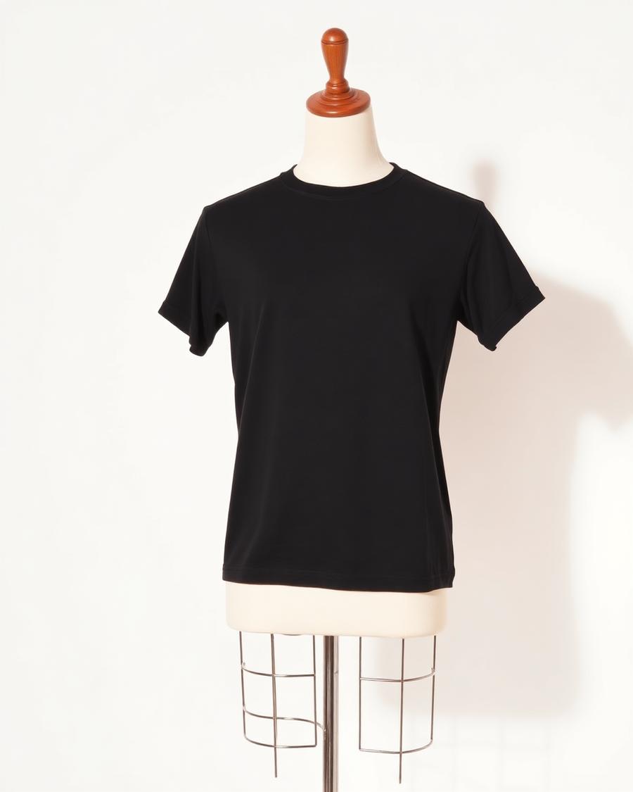 Classic Boxy Tee