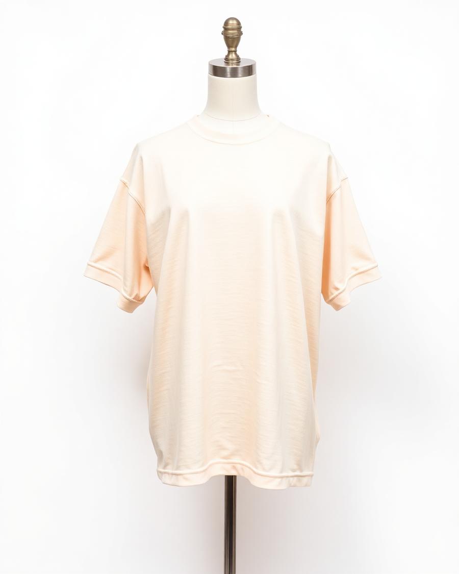 Essential Oversized Tee